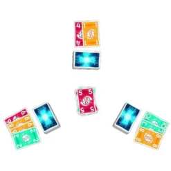 Amigo Unter Spannung, Kartenspiel -Spielzeug Verkaufsgeschäft Amigo Unter Spannung Kartenspiel@@1sg1000e 2