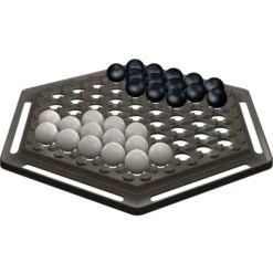 Asmodee Abalone, Brettspiel -Spielzeug Verkaufsgeschäft Asmodee Abalone Brettspiel@@1432347 2