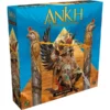 Asmodee Ankh - Pantheon, Brettspiel