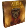 Asmodee Ankh - Pharao, Brettspiel