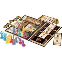 Asmodee Ankh - Pharao, Brettspiel -Spielzeug Verkaufsgeschäft Asmodee Ankh Pharao Brettspiel@@1902163 3