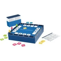 Asmodee Bezzerwizzer, Quizspiel 6 Asmodee Bezzerwizzer, Quizspiel -Spielzeug Verkaufsgeschäft Asmodee Bezzerwizzer Quizspiel@@1727371 2