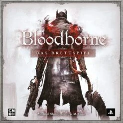 Asmodee Bloodborne: Das Brettspiel -Spielzeug Verkaufsgeschäft Asmodee Bloodborne Das Brettspiel@@1727363 2