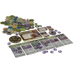 Asmodee Civilization: Ein Neues Zeitalter - Terra Incognita, Brettspiel -Spielzeug Verkaufsgeschäft Asmodee Civilization Ein neues Zeitalter Terra Incognita Brettspiel@@1683266 3