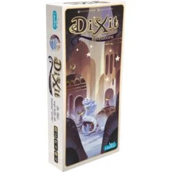 Asmodee Dixit 7 - Revelations, Kartenspiel
