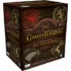Asmodee Game Of Thrones: Trivia - Episode 5-8, Quizspiel