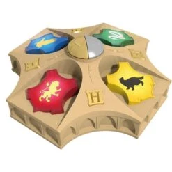 Asmodee Harry Potter Zauberer-Quiz, Quizspiel 5 Asmodee Harry Potter Zauberer-Quiz, Quizspiel -Spielzeug Verkaufsgeschäft Asmodee Harry Potter Zauberer Quiz Quizspiel@@1727540 2