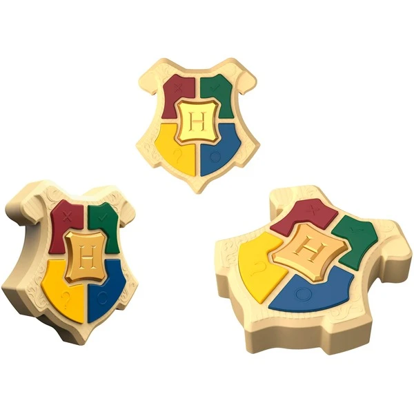 Asmodee Harry Potter - Zauberer-Raten, Quizspiel 2 Asmodee Harry Potter - Zauberer-Raten, Quizspiel – Bild 2