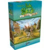 Asmodee Isle Of Skye, Brettspiel