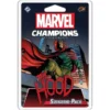 Asmodee Marvel Champions: Das Kartenspiel - The Hood