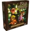 Asmodee Maus & Mystik: Geschichten Aus Dem Dunkelwald, Brettspiel