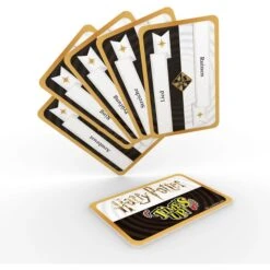 Asmodee Time's Up! Harry Potter, Quizspiel -Spielzeug Verkaufsgeschäft Asmodee Time s Up Harry Potter Quizspiel@@1902445 3