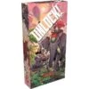 Asmodee Unlock! In 80 Minuten Um Die Welt, Kartenspiel