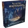 Asmodee Villen Des Wahnsinns - Jenseits Der Schwelle, Brettspiel
