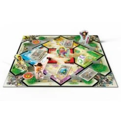 Asmodee Zombie Kidz Evolution, Brettspiel -Spielzeug Verkaufsgeschäft Asmodee Zombie Kidz Evolution Brettspiel@@1526669 2