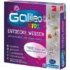 Clementoni Galileo Kids - Das Grosse Wissens-Quiz, Quizspiel