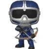 Funko POP! Black Widow - Taskmaster With Bow, Spielfigur