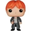 Funko POP! Harry Potter - Ron Weasley, Spielfigur