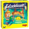 HABA Entschlüsselt, Brettspiel