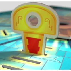 HABA Entschlüsselt, Brettspiel -Spielzeug Verkaufsgeschäft HABA Entschl sselt Brettspiel@@1678949 4