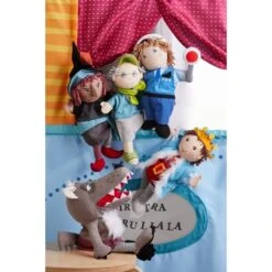 HABA Handpuppe Opa Peter, Spielfigur 6 HABA Handpuppe Opa Peter, Spielfigur -Spielzeug Verkaufsgeschäft HABA Handpuppe Opa Peter Spielfigur@@1912920 2