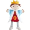HABA Handpuppe Prinz Emir, Spielfigur