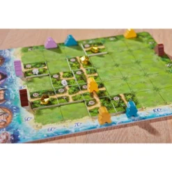 HABA Karuba, Brettspiel -Spielzeug Verkaufsgeschäft HABA Karuba Brettspiel@@1ss0h01t 2