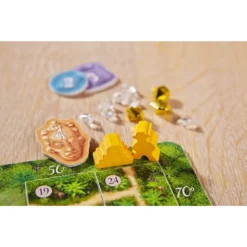 HABA Karuba, Brettspiel -Spielzeug Verkaufsgeschäft HABA Karuba Brettspiel@@1ss0h01t 3