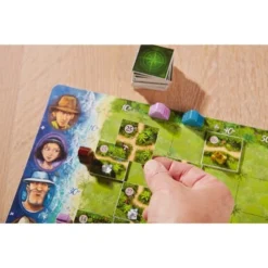 HABA Karuba, Brettspiel -Spielzeug Verkaufsgeschäft HABA Karuba Brettspiel@@1ss0h01t 4