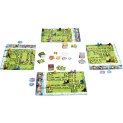 HABA Karuba, Brettspiel -Spielzeug Verkaufsgeschäft HABA Karuba Brettspiel@@1ss0h01t 5