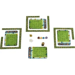 HABA Karuba, Brettspiel -Spielzeug Verkaufsgeschäft HABA Karuba Brettspiel@@1ss0h01t 6