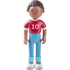 HABA Little Friends - Spielset Familienzeit, Spielfigur -Spielzeug Verkaufsgeschäft HABA Little Friends Spielset Familienzeit Spielfigur@@1913085 2