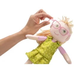 HABA Puppe Leonore -Spielzeug Verkaufsgeschäft HABA Puppe Leonore@@1913232 2