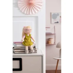 HABA Puppe Leonore -Spielzeug Verkaufsgeschäft HABA Puppe Leonore@@1913232 6