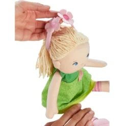 HABA Puppe Mali -Spielzeug Verkaufsgeschäft HABA Puppe Mali@@1913234 3