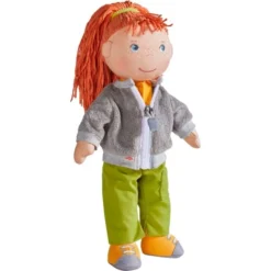 HABA Puppe Soley -Spielzeug Verkaufsgeschäft HABA Puppe Soley@@1913235 2