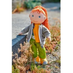 HABA Puppe Soley -Spielzeug Verkaufsgeschäft HABA Puppe Soley@@1913235 3