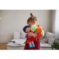 HABA Puppe William -Spielzeug Verkaufsgeschäft HABA Puppe William@@1913227 3