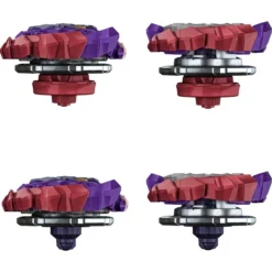 Hasbro Beyblade Burst QuadDrive Cyclone Belfyre F7 Und Berserk Balderov B7, Geschicklichkeitsspiel -Spielzeug Verkaufsgeschäft Hasbro Beyblade Burst QuadDrive Cyclone Belfyre F7 und Berserk Balderov B7 Geschicklichkeitsspiel@@1825126 2