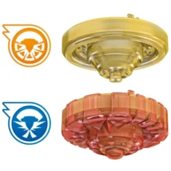 Hasbro Beyblade Burst QuadStrike Light Ignite Battle Set, Geschicklichkeitsspiel -Spielzeug Verkaufsgeschäft Hasbro Beyblade Burst QuadStrike Light Ignite Battle Set Geschicklichkeitsspiel@@100022838 3