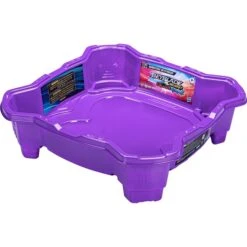 Hasbro Beyblade QuadStrike Beystadium-Arena, Geschicklichkeitsspiel