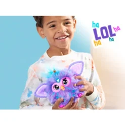 Hasbro Furby, Kuscheltier -Spielzeug Verkaufsgeschäft Hasbro Furby Kuscheltier@@100005816 10