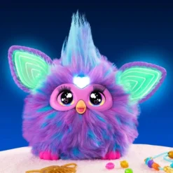 Hasbro Furby, Kuscheltier -Spielzeug Verkaufsgeschäft Hasbro Furby Kuscheltier@@100005816 5