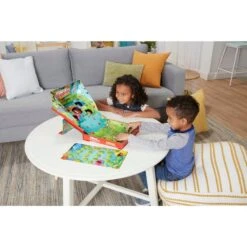 Hasbro Hippo Flipp Junior, Brettspiel 14 Hasbro Hippo Flipp Junior, Brettspiel -Spielzeug Verkaufsgeschäft Hasbro Hippo Flipp Junior Brettspiel@@1893995 6