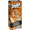 Hasbro Jenga Classic, Geschicklichkeitsspiel