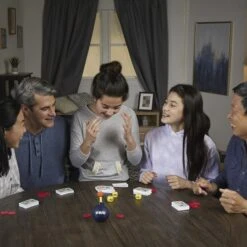 Hasbro Ka-Blab!, Kartenspiel -Spielzeug Verkaufsgeschäft Hasbro Ka Blab Kartenspiel@@1771689 10