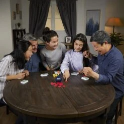 Hasbro Ka-Blab!, Kartenspiel -Spielzeug Verkaufsgeschäft Hasbro Ka Blab Kartenspiel@@1771689 13