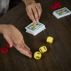 Hasbro Ka-Blab!, Kartenspiel -Spielzeug Verkaufsgeschäft Hasbro Ka Blab Kartenspiel@@1771689 6