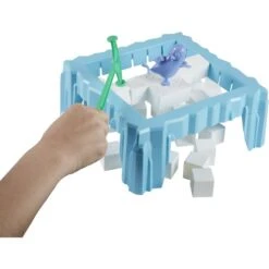 Hasbro Kristallica, Geschicklichkeitsspiel -Spielzeug Verkaufsgeschäft Hasbro Kristallica Geschicklichkeitsspiel@@1sgha01i 2