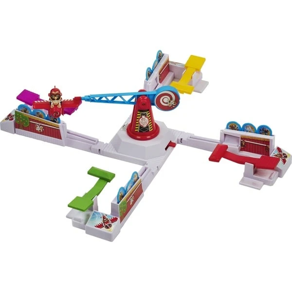 Hasbro Looping Louie, Geschicklichkeitsspiel 3 Hasbro Looping Louie, Geschicklichkeitsspiel – Bild 3